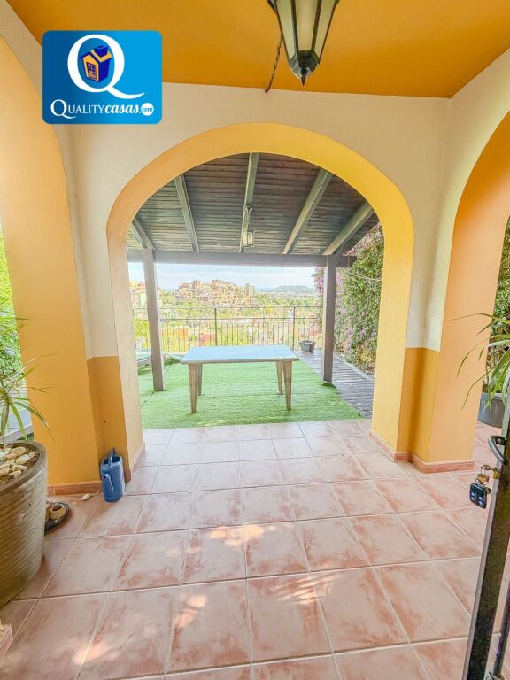 Imagen 3 de Casa-Chalet en Venta en Mutxamel Alicante Ref: LEK3298