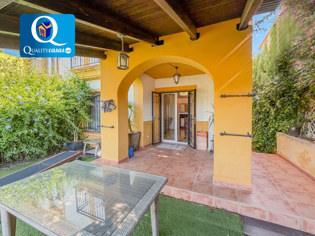 Imagen 4 de Casa-Chalet en Venta en Mutxamel Alicante Ref: LEK3298