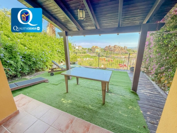 Imagen 1 de Casa-Chalet en Venta en Mutxamel Alicante Ref: LEK3298