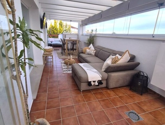 Imagen 2 de Ático en Venta en San Roque Cádiz