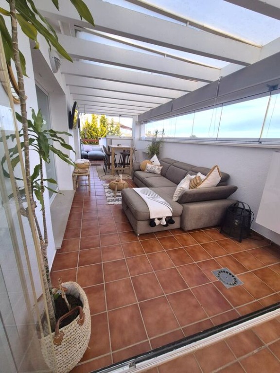 Imagen 2 de Ático en Venta en San Roque Cádiz