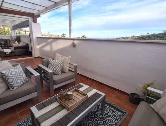 Imagen 3 de Ático en Venta en San Roque Cádiz