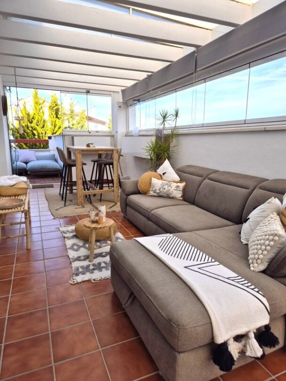 Imagen 4 de Ático en Venta en San Roque Cádiz