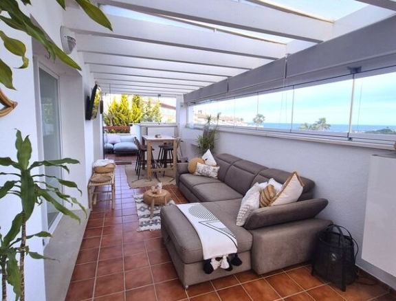Imagen 1 de Ático en Venta en San Roque Cádiz