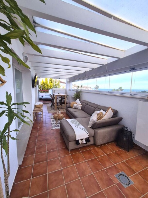 Imagen 1 de Ático en Venta en San Roque Cádiz