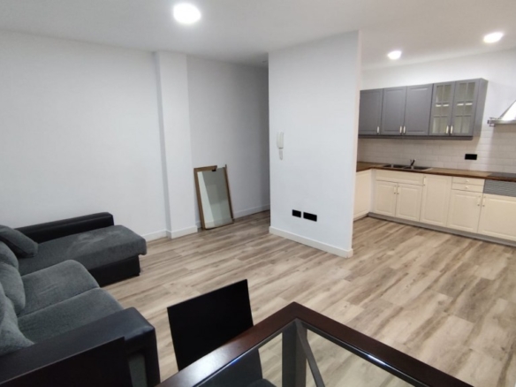 Imagen 2 de Piso en Alquiler en San Cristobal De La Laguna Santa Cruz de Tenerife