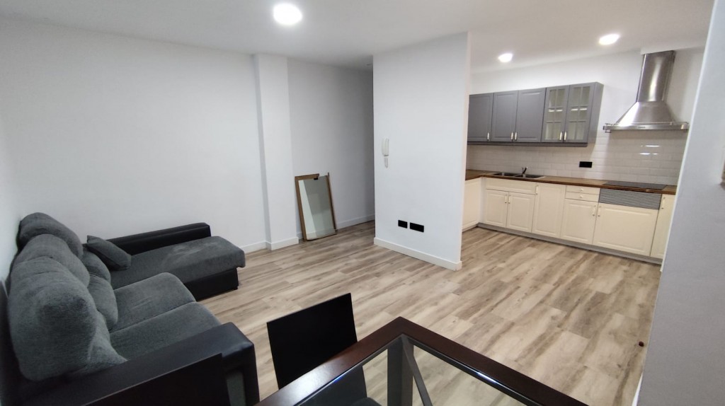 Imagen 2 de Piso en Alquiler en San Cristobal De La Laguna Santa Cruz de Tenerife