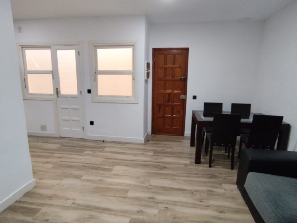Imagen 4 de Piso en Alquiler en San Cristobal De La Laguna Santa Cruz de Tenerife