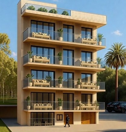 Imagen 1 de Apartamento en Venta en Pagan