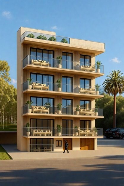 Imagen 1 de Apartamento en Venta en Pagan