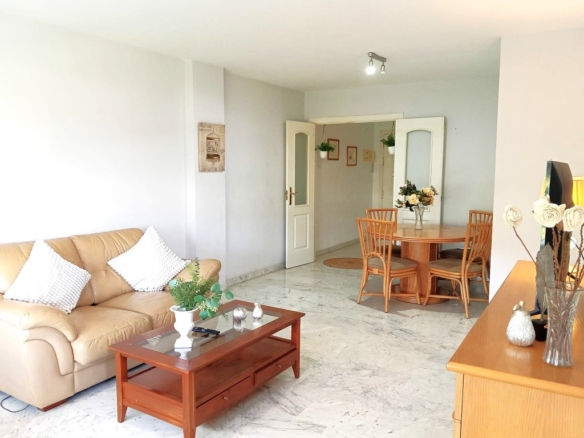 Imagen 2 de Apartamento en Venta en Nueva Andalucia Málaga