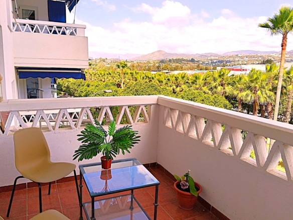 Imagen 3 de Apartamento en Venta en Nueva Andalucia Málaga