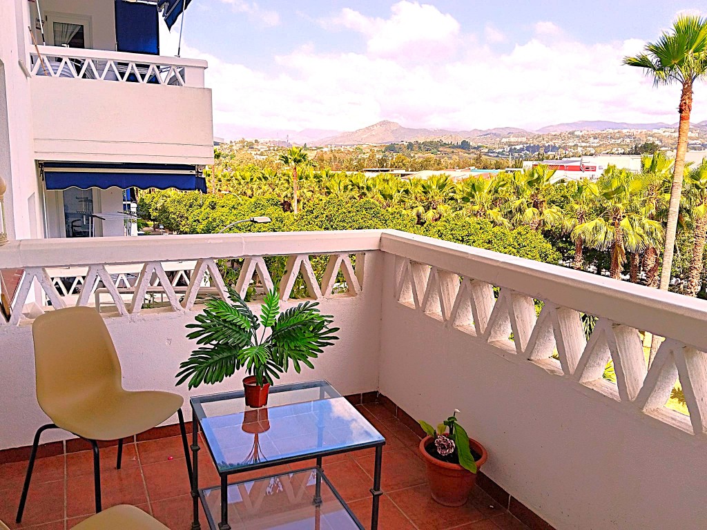 Imagen 3 de Apartamento en Venta en Nueva Andalucia Málaga