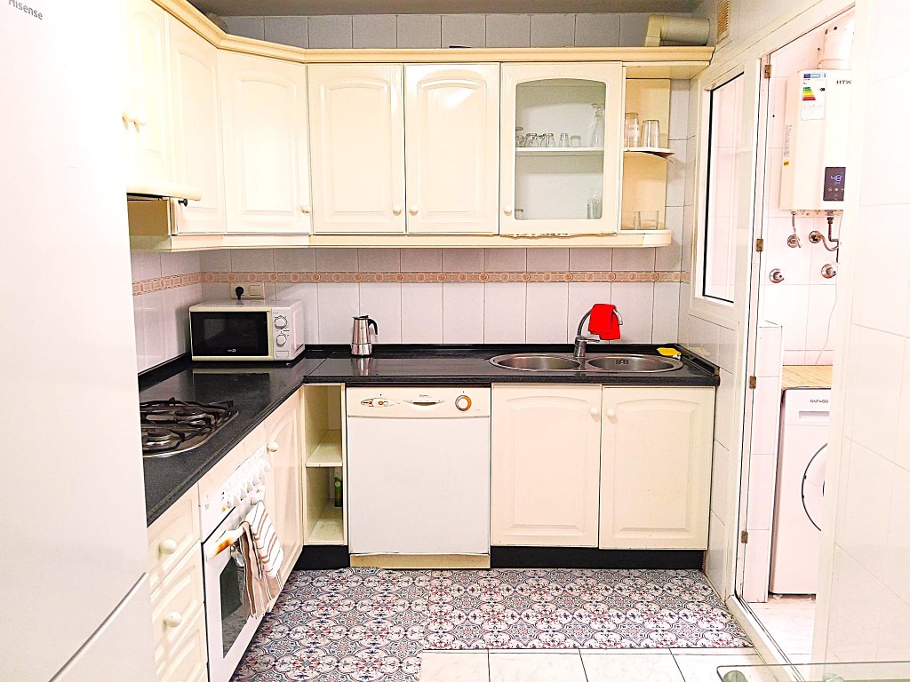Imagen 4 de Apartamento en Venta en Nueva Andalucia Málaga