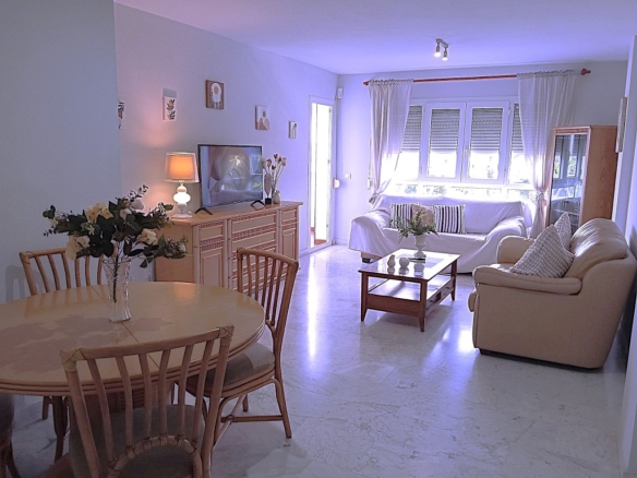 Imagen 1 de Apartamento en Venta en Nueva Andalucia Málaga