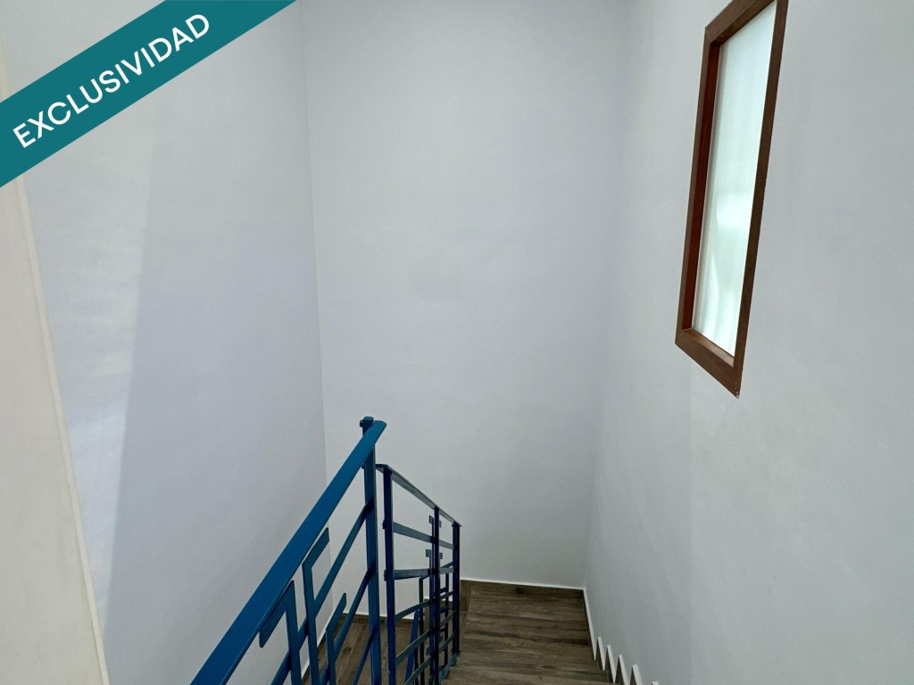 Imagen 2 de Tu refugio moderno en el corazón de Benicarló: Espacio