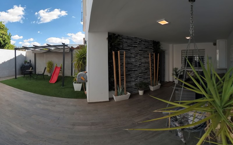 Imagen 2 de Adosada en Venta en Sevilla Sevilla SEVILLA ESTE