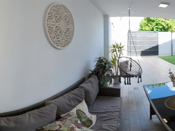 Imagen 1 de Adosada en Venta en Sevilla Sevilla SEVILLA ESTE