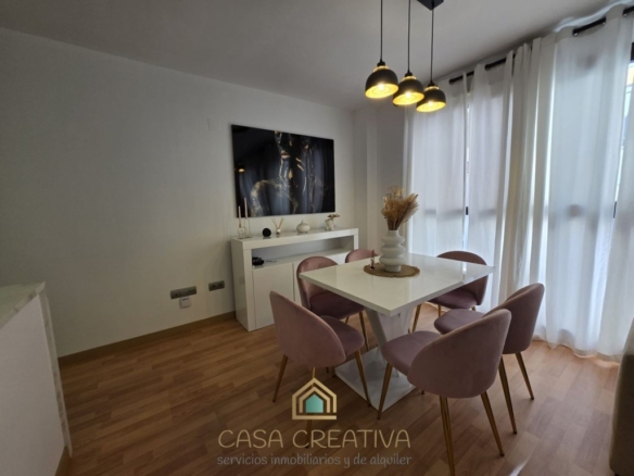 Imagen 4 de Casa-Chalet en Alquiler en Castelló De La Plana(Castellón De La Plana) Castellón
