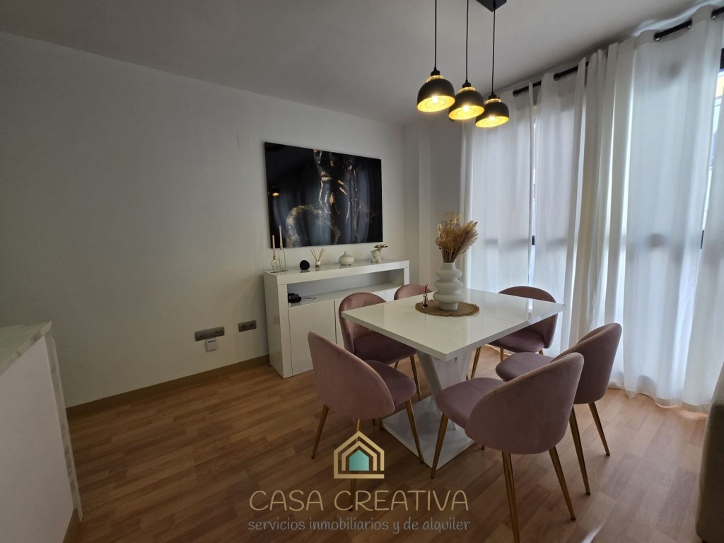 Imagen 4 de Casa-Chalet en Alquiler en Castelló De La Plana(Castellón De La Plana) Castellón