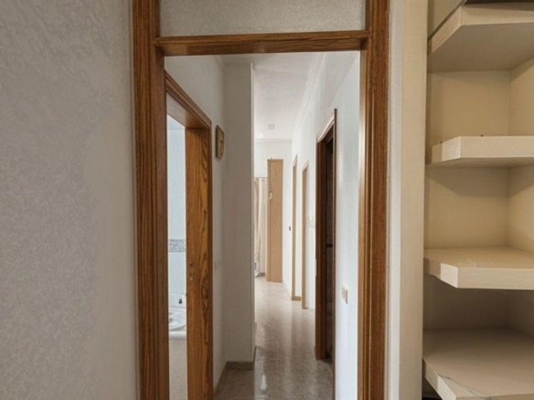 Imagen 2 de Piso a dos calles de La Playa de Las Alcaravaneras