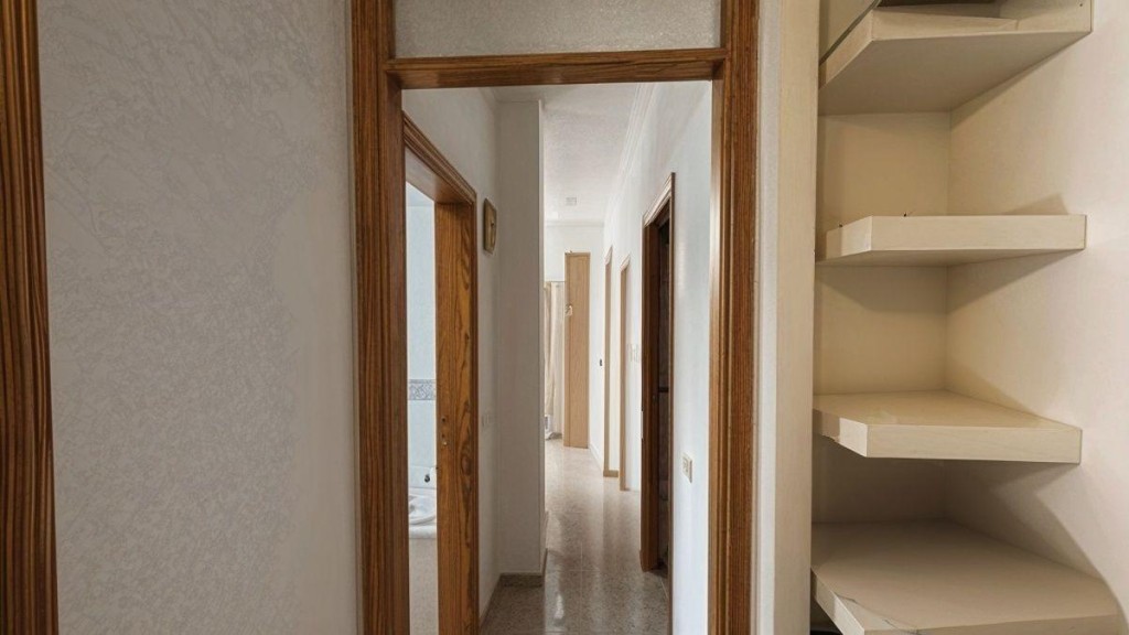 Imagen 2 de Piso a dos calles de La Playa de Las Alcaravaneras