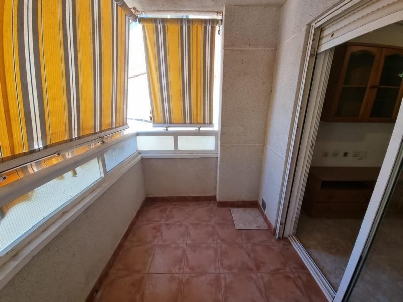 Imagen 2 de Venta de piso en Torrevieja