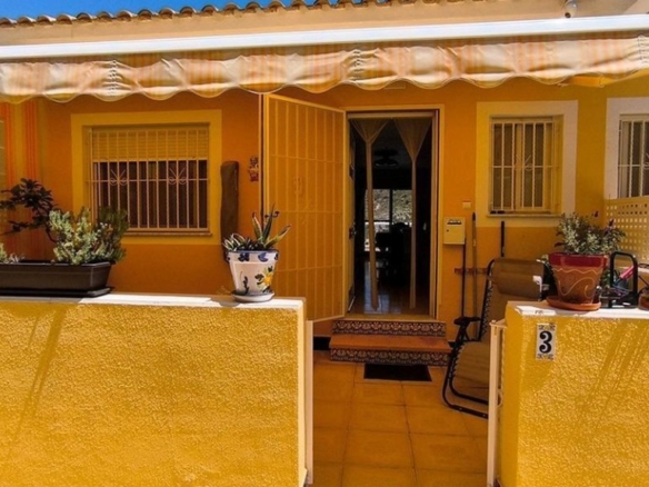 Imagen 2 de Venta de piso en Benijofar
