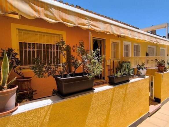 Imagen 1 de Venta de piso en Benijofar