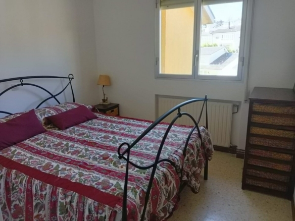 Imagen 2 de Piso en Venta en San Cibrao (Cervo) Lugo