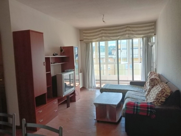 Imagen 1 de Piso en Venta en San Cibrao (Cervo) Lugo