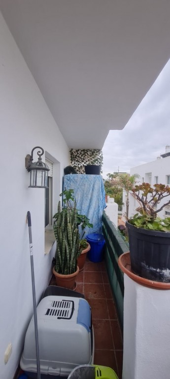 Imagen 2 de Piso en Venta en Estepona Málaga