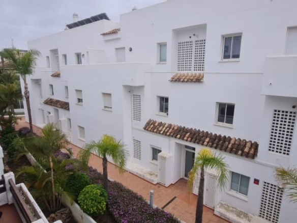 Imagen 3 de Piso en Venta en Estepona Málaga