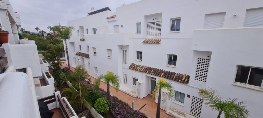 Imagen 3 de Piso en Venta en Estepona Málaga
