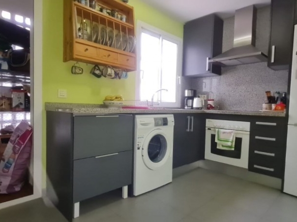 Imagen 4 de Piso en Venta en Estepona Málaga