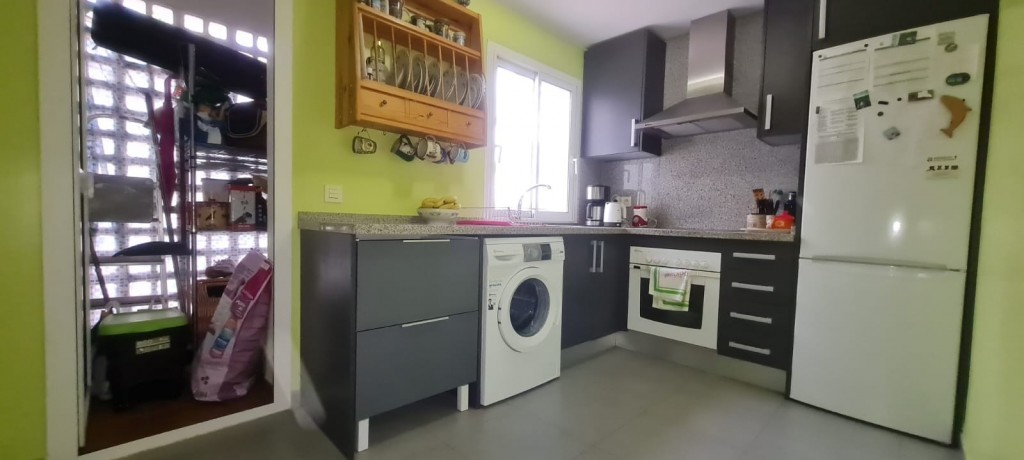 Imagen 4 de Piso en Venta en Estepona Málaga