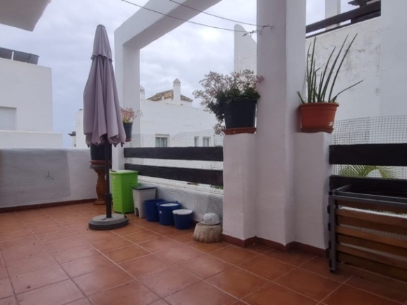 Imagen 1 de Piso en Venta en Estepona Málaga
