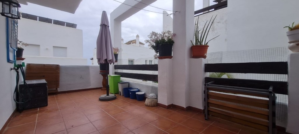 Imagen 1 de Piso en Venta en Estepona Málaga