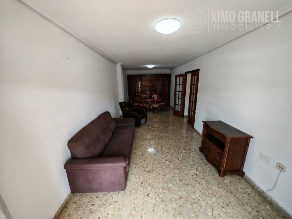 Imagen 2 de Piso en Venta en Vall D Uxo