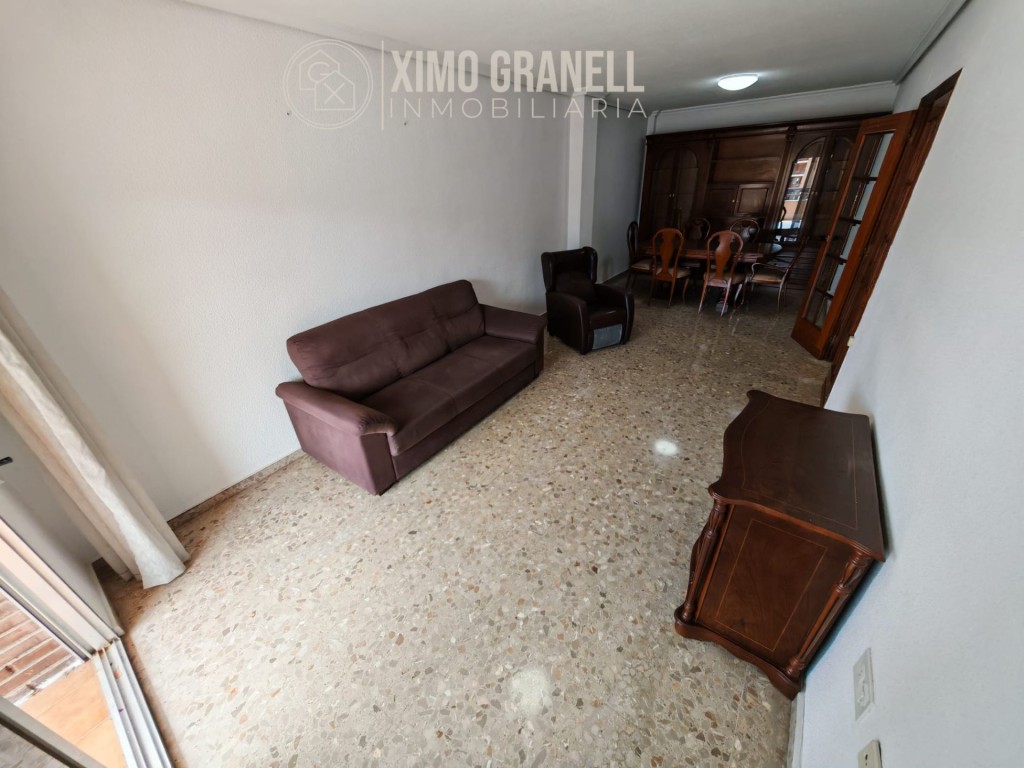 Imagen 1 de Piso en Venta en Vall D Uxo