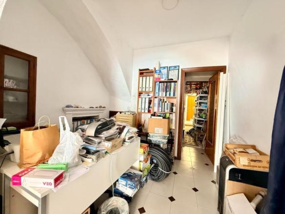 Imagen 4 de Casa-Chalet en Venta en Ondara Valencia