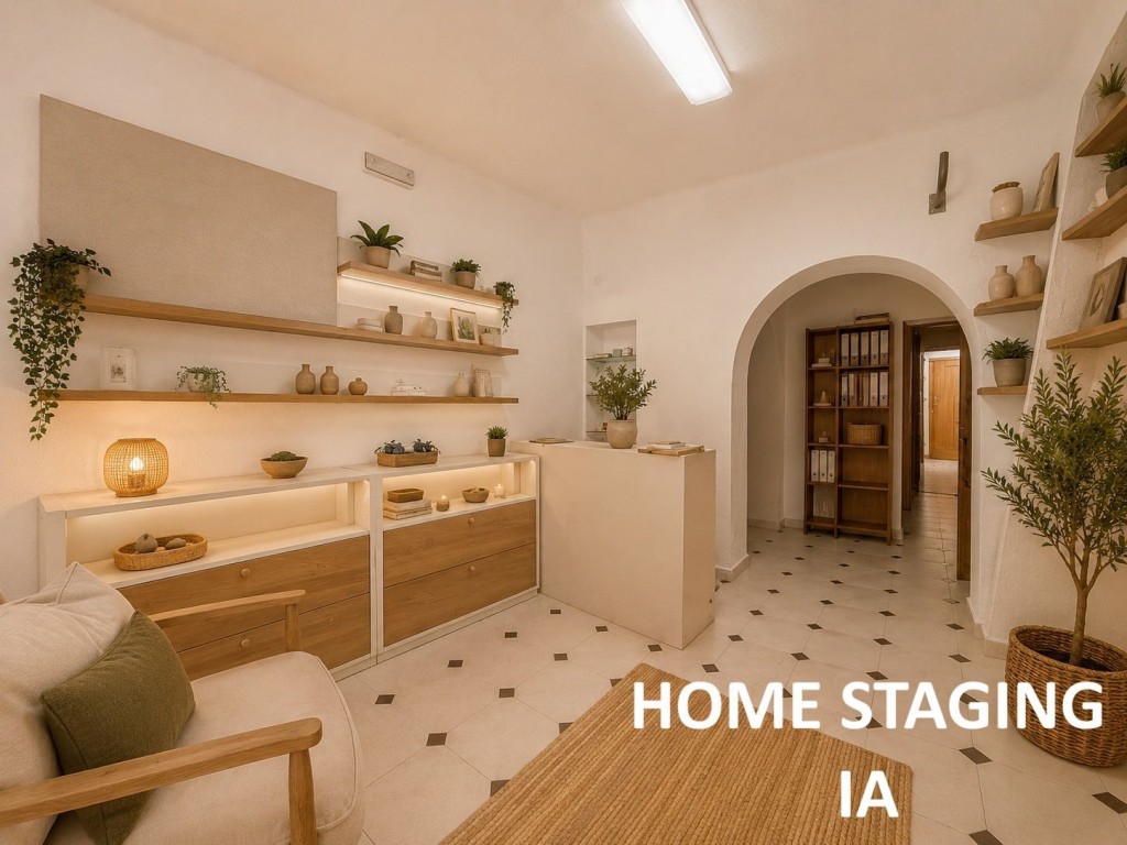 Imagen 1 de Casa-Chalet en Venta en Ondara Valencia