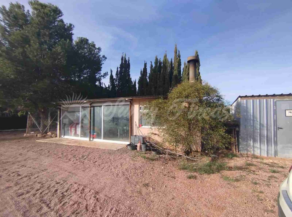 Imagen 2 de Casa-Chalet en Venta en Romana
