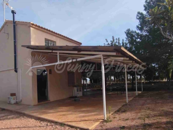 Imagen 1 de Casa-Chalet en Venta en Romana