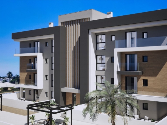 po-1263147-imagen - El Club del Propietario Imagen 1 de Apartamento en Venta en Alcazares