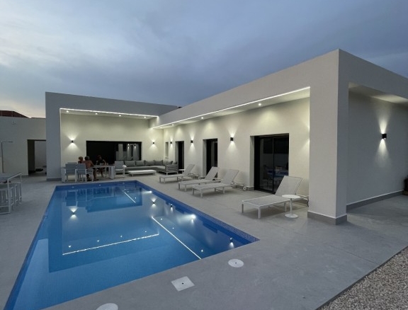 Imagen 1 de Casa-Chalet en Venta en Romana