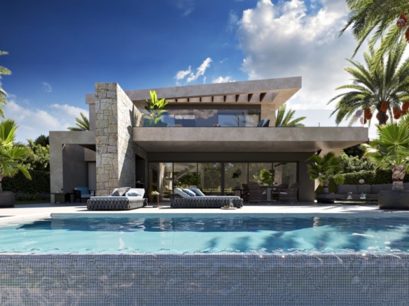 Imagen 2 de Casa-Chalet en Venta en Cuevas Del Almanzora Almería
