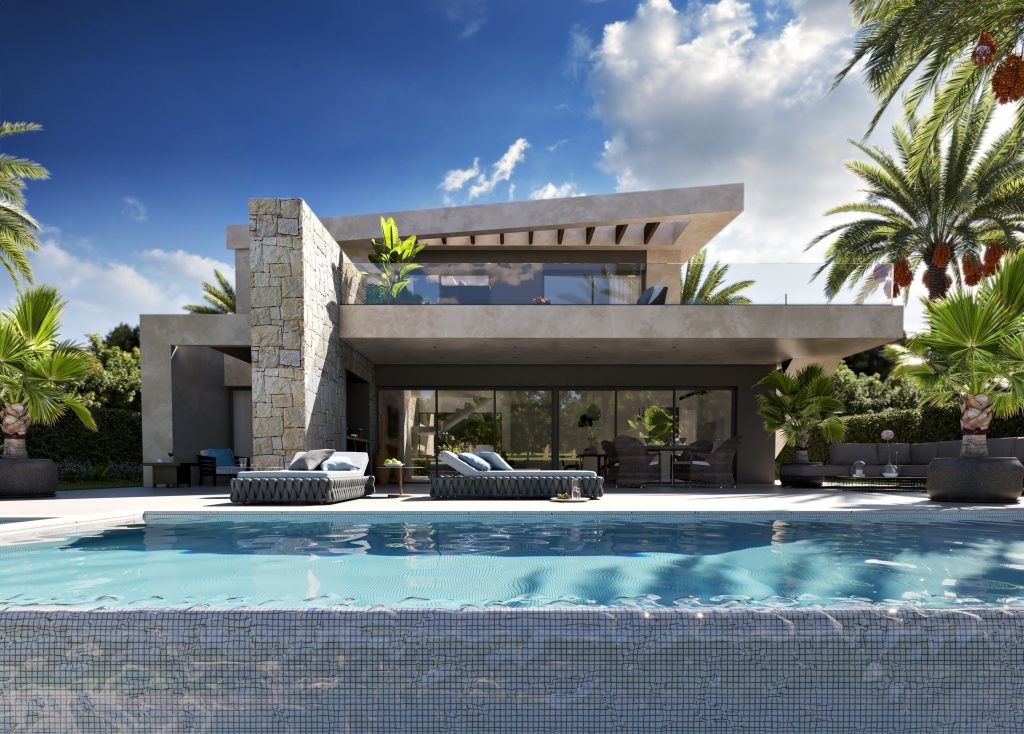 Imagen 2 de Casa-Chalet en Venta en Cuevas Del Almanzora Almería