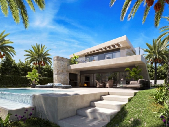 Imagen 3 de Casa-Chalet en Venta en Cuevas Del Almanzora Almería