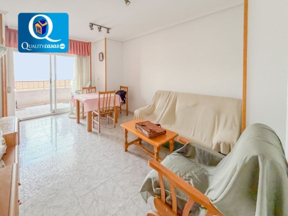 Imagen 2 de Piso en Venta en Torrevieja Alicante Ref: LEK3299